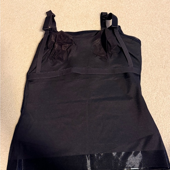 Ruby Ribbon Nursing Cami - Picture 4 of 4